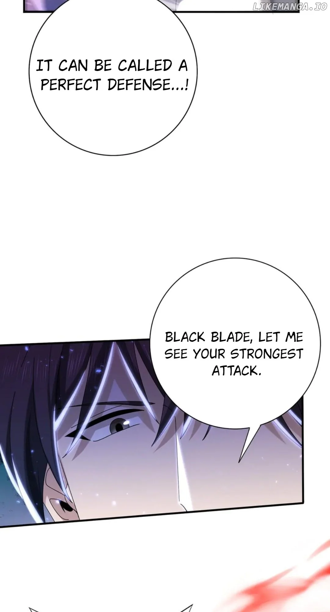 WORTHLESS PROFESSION: DRAGON TAMER Chapter 125 40